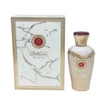PERFUME FEMININO ORIENTICA ARTE BELLISIMO EXOTIC 75ML EDP