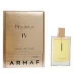 PERFUME UNISSEX ARMAF CLUB DE NUIT PRECIEUX IV EDP 55ML
