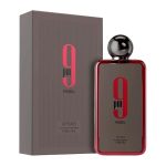 PERFUME UNISSEX AFNAN 9 PM REBEL EDP 100ML
