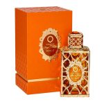 PERFUME FEMININO ORIENTICA ROYAL NOBLE EDP 80ML