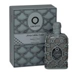 PERFUME UNISSEX ORIENTICA LUXURY NARDO OUD EDP 80ML