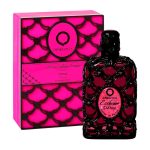PERFUME FEMININO ORIENTICA LUXURY DANIA EDP 80ML