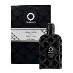 PERFUME UNISSEX ORIENTICA LUXURY AMBER NOIR EDP 80ML