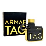 PERFUME MASCULINO ARMAF TAG NERO EDP 100ML