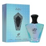 PERFUME UNISSEX AFNAN TURATHI ELECTRIC EDP 90ML