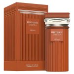 PERFUME UNISSEX AFNAN HISTORIC SAHARA EDP 100ML