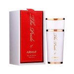 PERFUME FEMININO ARMAF THE PRIDE ROUGE EDP 100ML