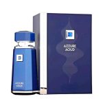 PERFUME MASCULINO FRENCH AVENUE AZZURE AOUD EDP 100ML