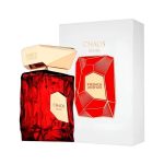 PERFUME UNISSEX FRENCH AVENUE CHAOS EDP 100ML