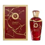 PERFUME MASCULINO ORIENTICA ARTE BELLISIMO SMOKIN EDP 75ML