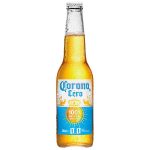 CERVEJA CORONA ZERO 330ML