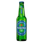 CERVEJA HEINEKEN S/ALCOOL 330ML