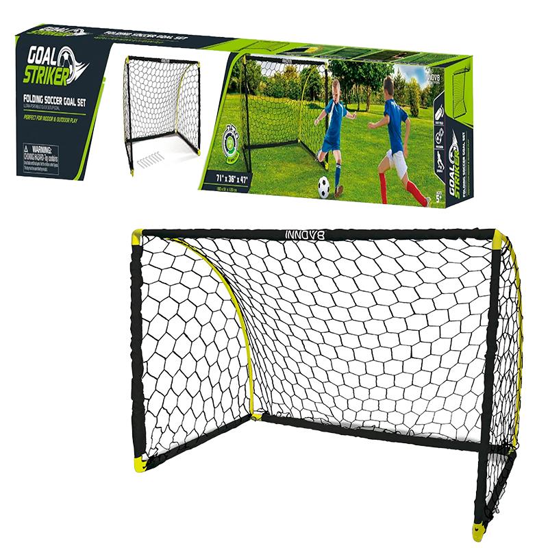 BRINQUEDO HOSTFULL CONJUNTO DOBRAVEL FUTEBOL 65907
