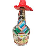 TEQUILA BRANCO PANCHITOS 700ML 35%