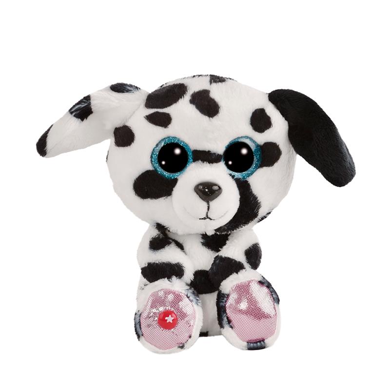PELUCIA NICI DALMATA 15CM 48695