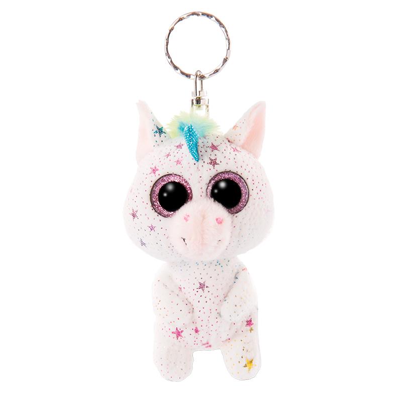 CHAVEIRO NICI UNICORNIO UBERTO GLUBSCHIS 9CM 46612