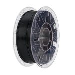 FILAMENTO ENDER FAST PLA CREALITY PARA IMPRESSORA 3D 1.75MM 1KG PRETO