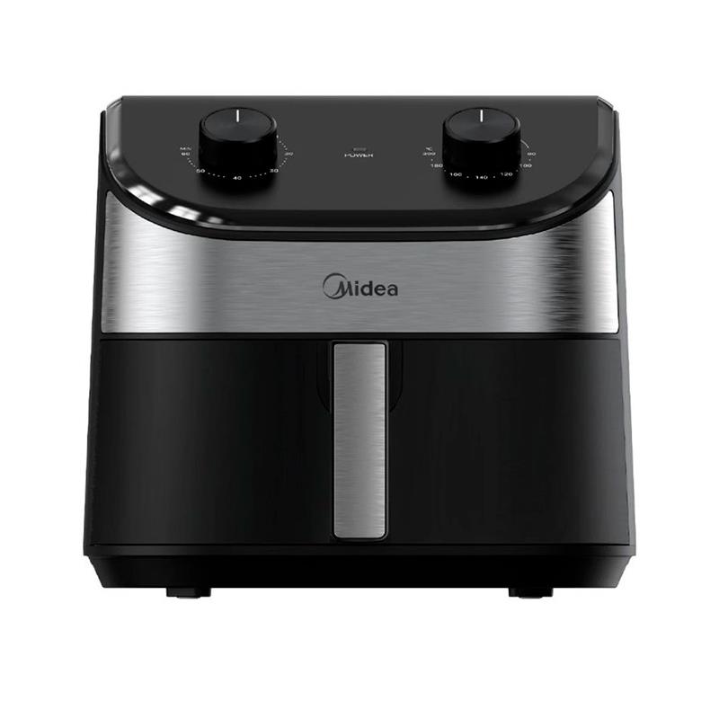 AIR FRYER MIDEA 4,5L 220V/50/60HZ/1700W MFTN45WK2