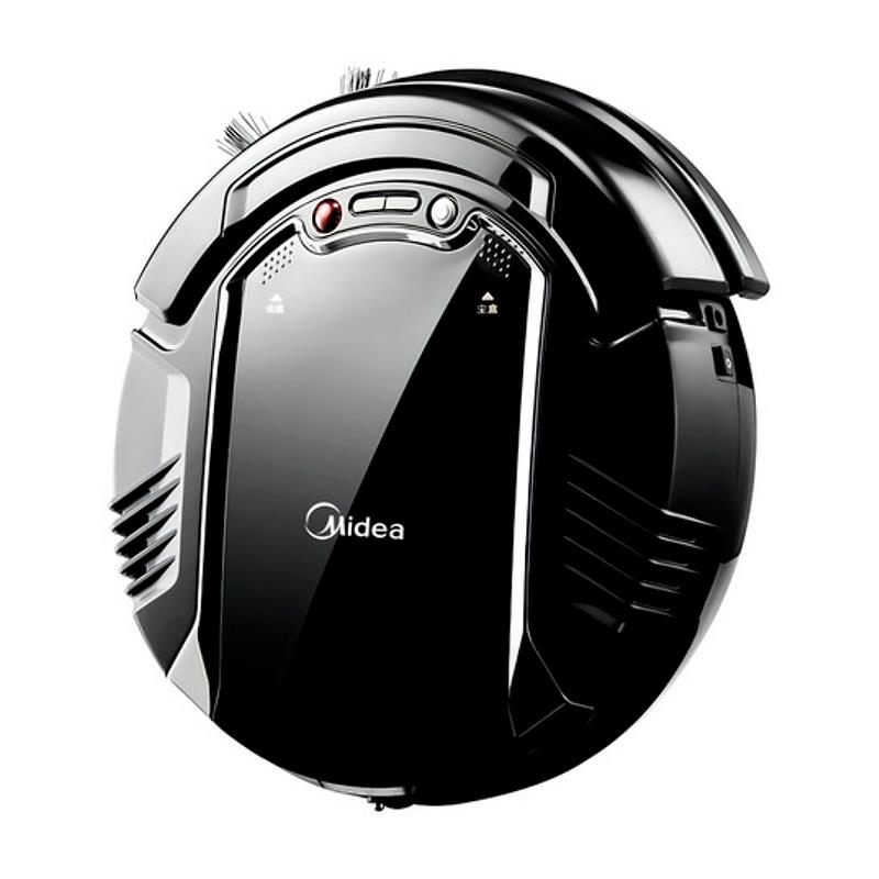 ROBO ASPIRADOR MIDEA F4 55W/14.4V/100/240V