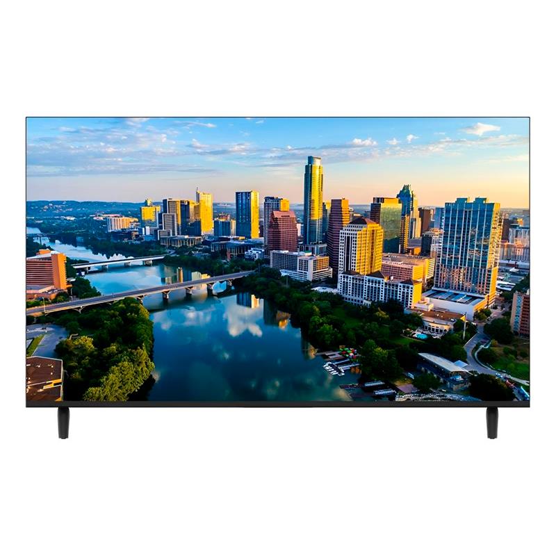 SMART HYUNDAI TV 4K 65" QLED 100/240V 50/60HZ HYEM65QLED
