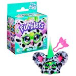 BRINQUEDO HASBRO FURREAL FURBLETS MOO-BOO G1779/F9703