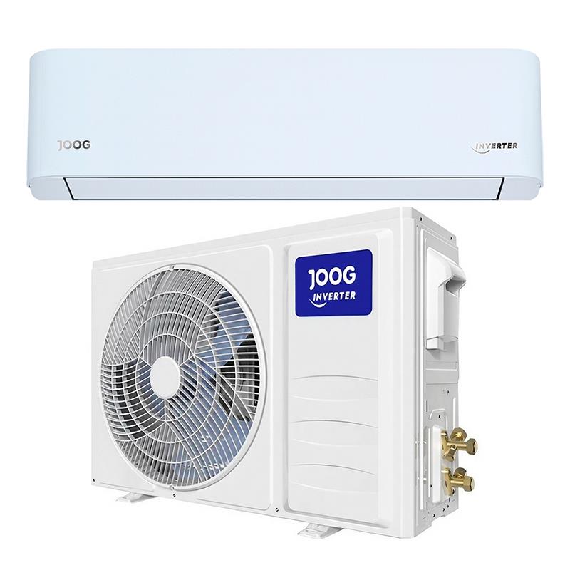 AR 12000BTU JOOG PY-BR 220/50-60 Q/F INV-JGS12K C/KIT INVERTER
