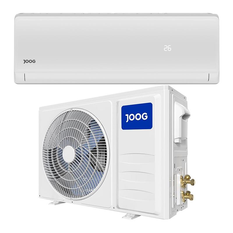 AR 12000BTU JOOG BR 220/60 Q/F JGS12K WIFI C/KIT ON/OFF