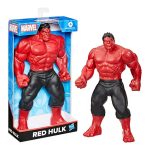 BONECO HASBRO RED HULK G2176/E7821