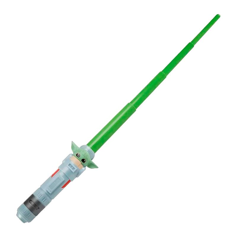 SABRE DE LUZ HASBRO STAR WARS MANDALORIAN F1172