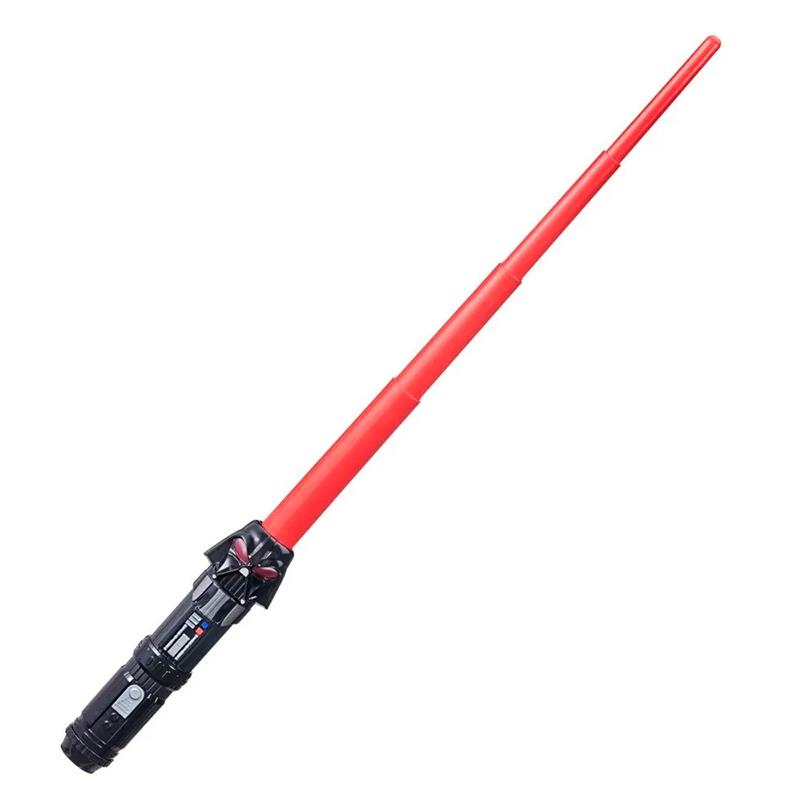 SABRE DE LUZ HASBRO STAR WARS DARTH VADER F1041