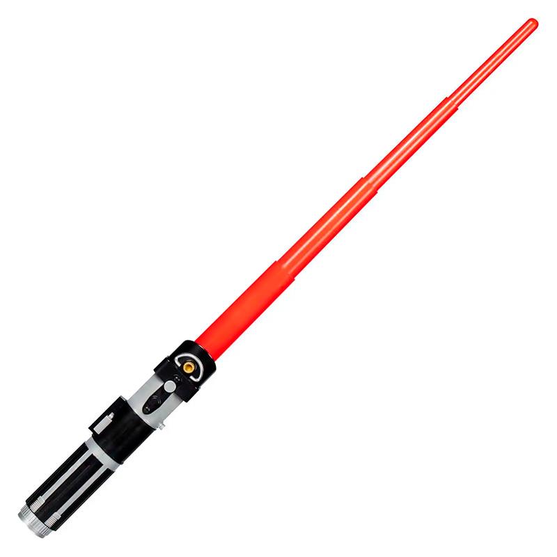 SABRE DE LUZ HASBRO STAR WARS DARTH VADER G1167