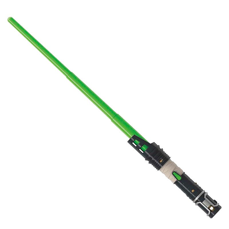 SABRE DE LUZ HASBRO STAR WARS LUKE SKYWALKER F7419