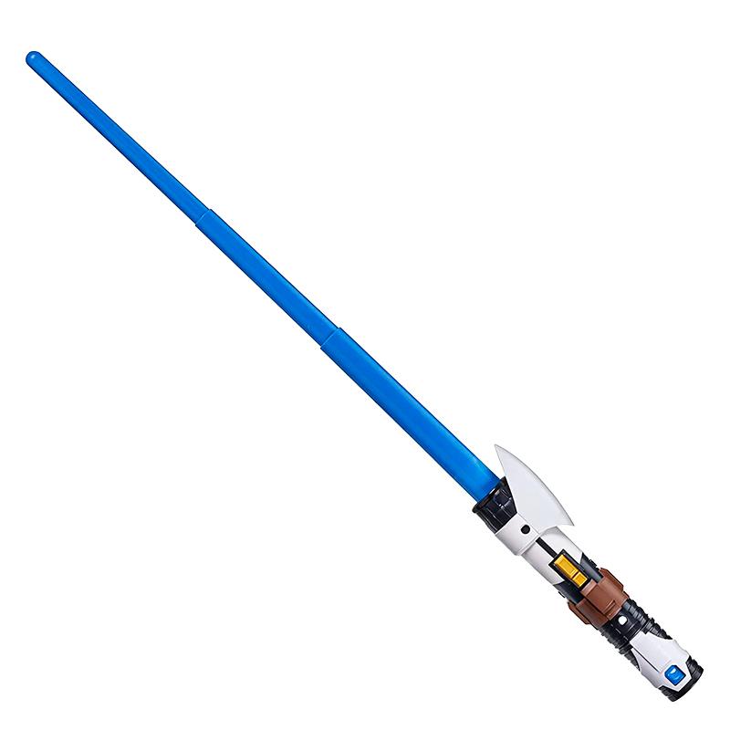 SABRE DE LUZ HASBRO STAR WARS OBIWAN KENOBI F1162