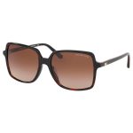 OCULOS DE SOL MICHAEL KORS 0MK2098U 37811356 FEM MARROM TAM 5617140
