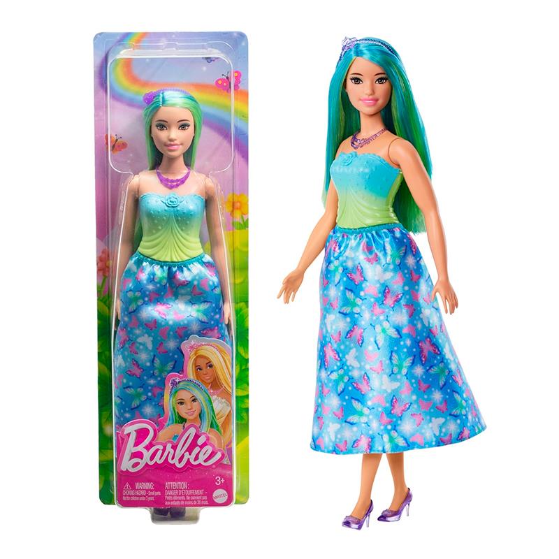 BONECA HASBRO BARBIE VESTIDO DOS SONHOS HRR11