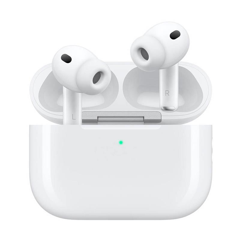 FONE DE OUVIDO APPLE AIRPODS PRO 3 GERACAO MFHP4LLA USBC