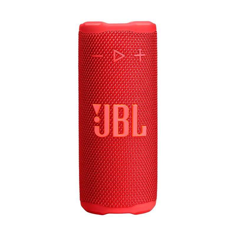 SPEAKER JBL GRIP BT VERMELHO