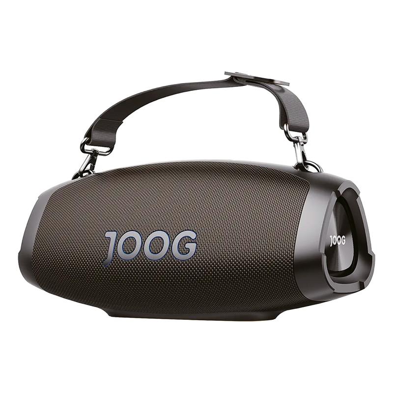 SPEAKER JOOG HILITE 70W IPX6 BT TWS JHL-02 PRETO