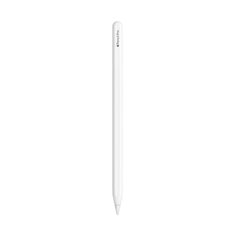 LÁPIS ÓPTICO APPLE PENCIL PRO MX2D3AM/A COMPATÍVEL IPAD PRO 11 E 13