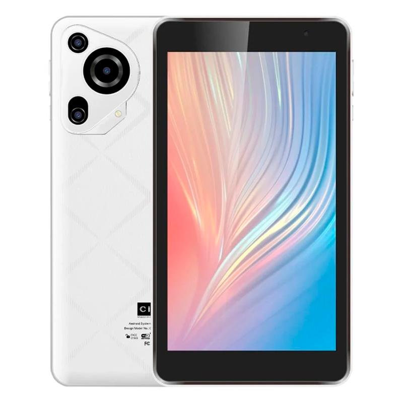 TABLET C IDEA SMART PC 5G 8GB/256GB/7" CM528B WHITE