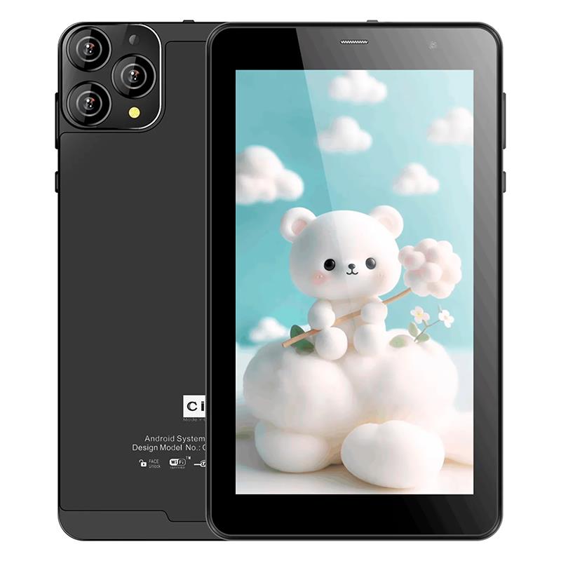TABLET C IDEA SMART PC 5G 8GB/256GB/7" CM516 BLACK
