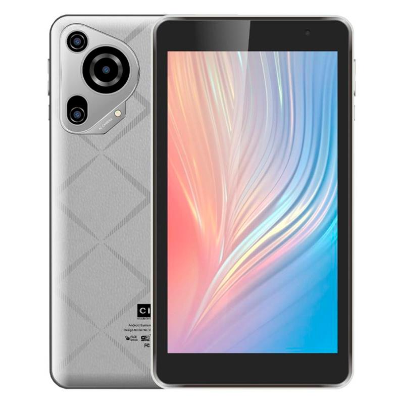 TABLET C IDEA SMART PC 5G 8GB/256GB/7" CM528B GRAY