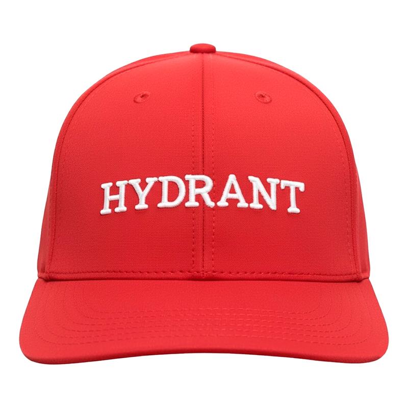BONE UNISSEX HYDRANT TAM G HCAP2D VERMELHO