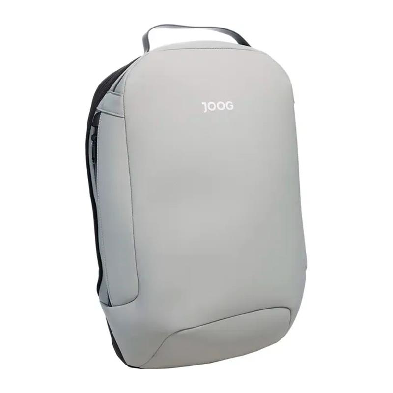 MOCHILA JOOG 16" EBGK-54005 SILVER