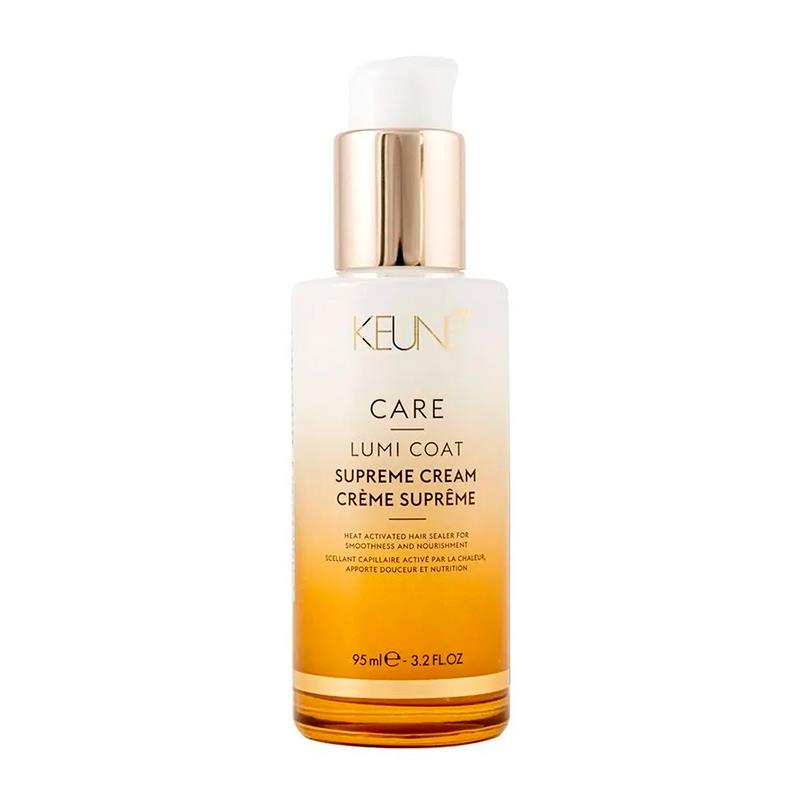 FINALIZADOR CAPILAR KEUNE CARE LUMI COAT SUPREME 95ML