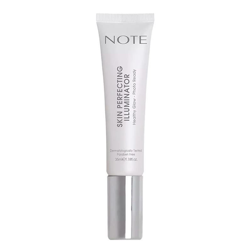 PRIMER NOTE COSMETIQUE SKIN PERFECTING ILLUMINATOR 35G
