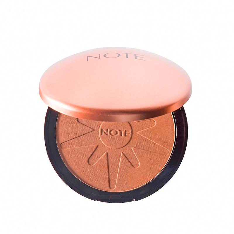 PO BRONZEADOR NOTE COSMETIQUE BRONZING POWDER 10 20G