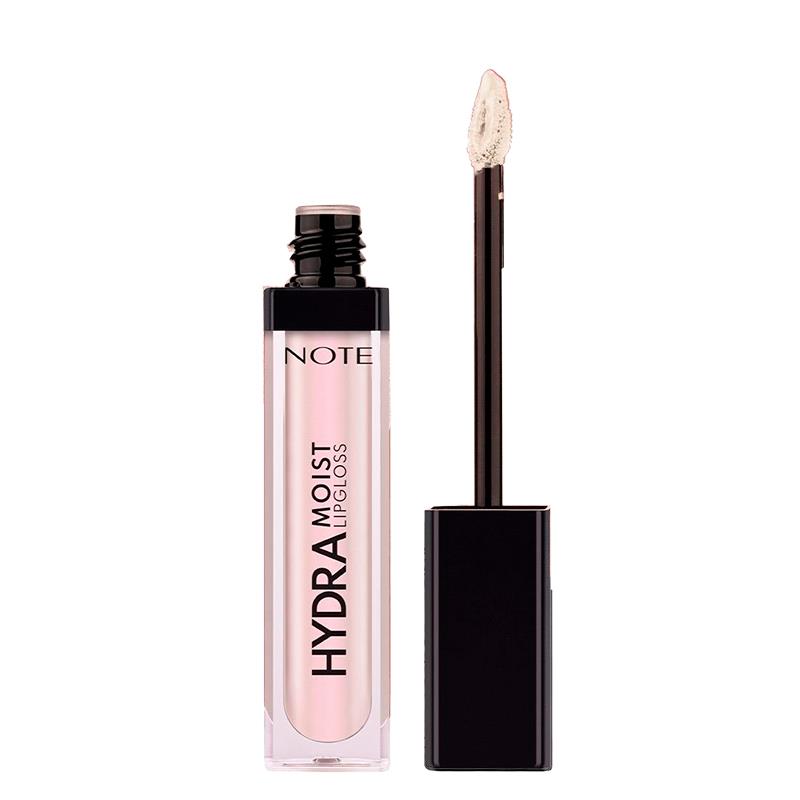 BRILHO LABIAL NOTE COSMETIQUE HYDRAMOIST LIPGLOSS 11 5ML