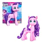 BRINQUEDO HASBRO FIGURA PONEI PRINCESA PETALS F1776