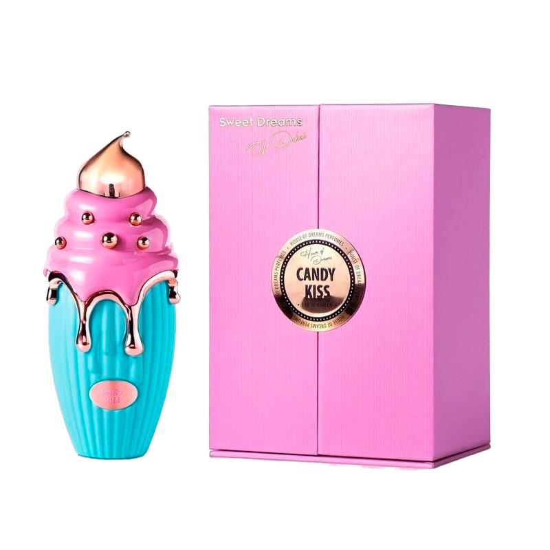PERFUME HOUSE OF DREAMS DUBAI CANDY KISS EDP 100ML